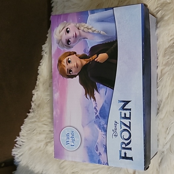Disney Frozen nwt - Picture 7 of 9